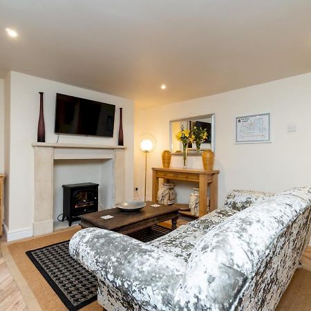 Pass The Keys Lovely 1 Bed Apartment With Free Parking Bath Eksteriør billede