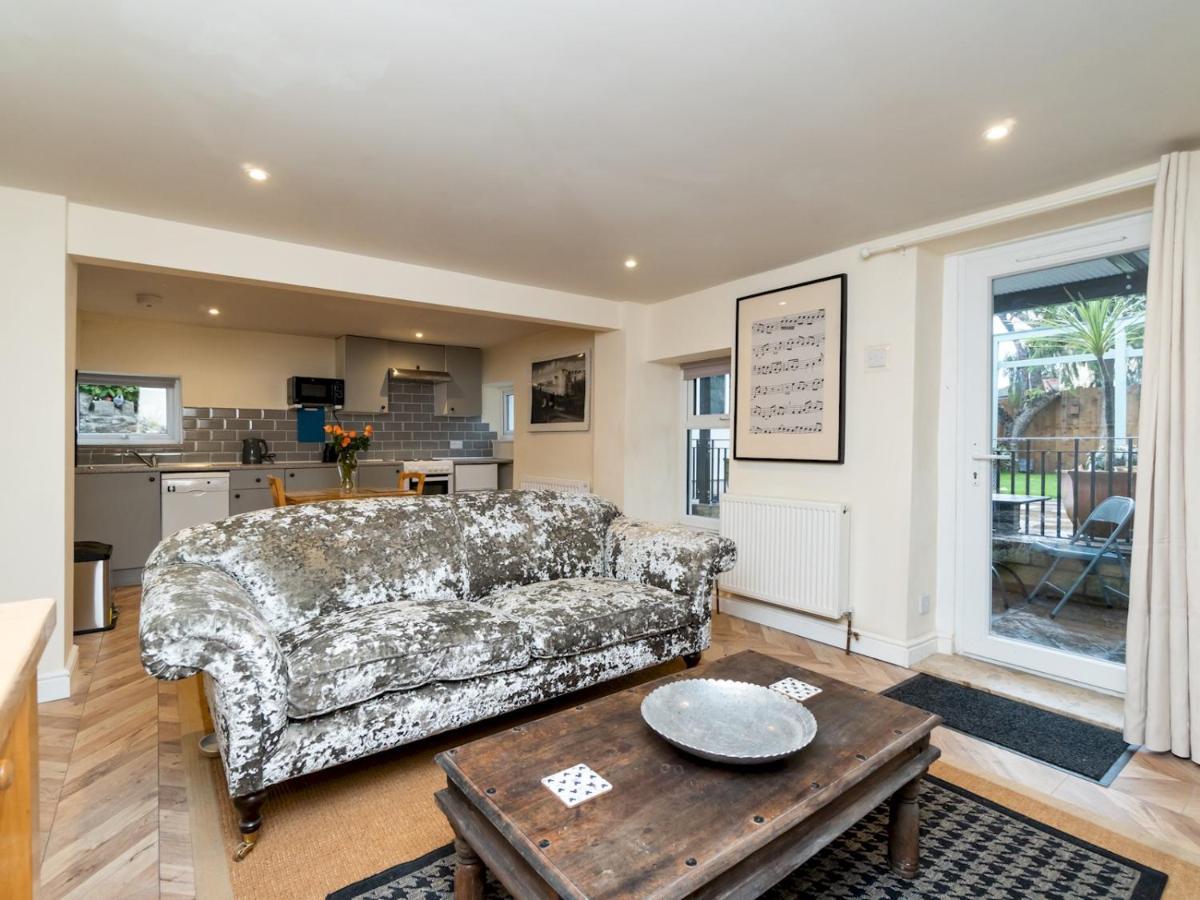 Pass The Keys Lovely 1 Bed Apartment With Free Parking Bath Eksteriør billede